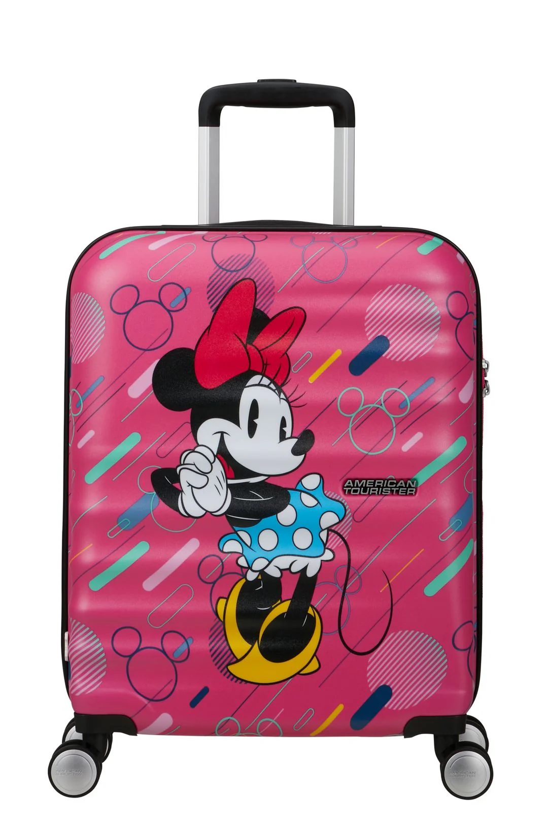 Maleta Cabina Disney MINNIE FUTURE POP de WAVEBREAKER - Image 2