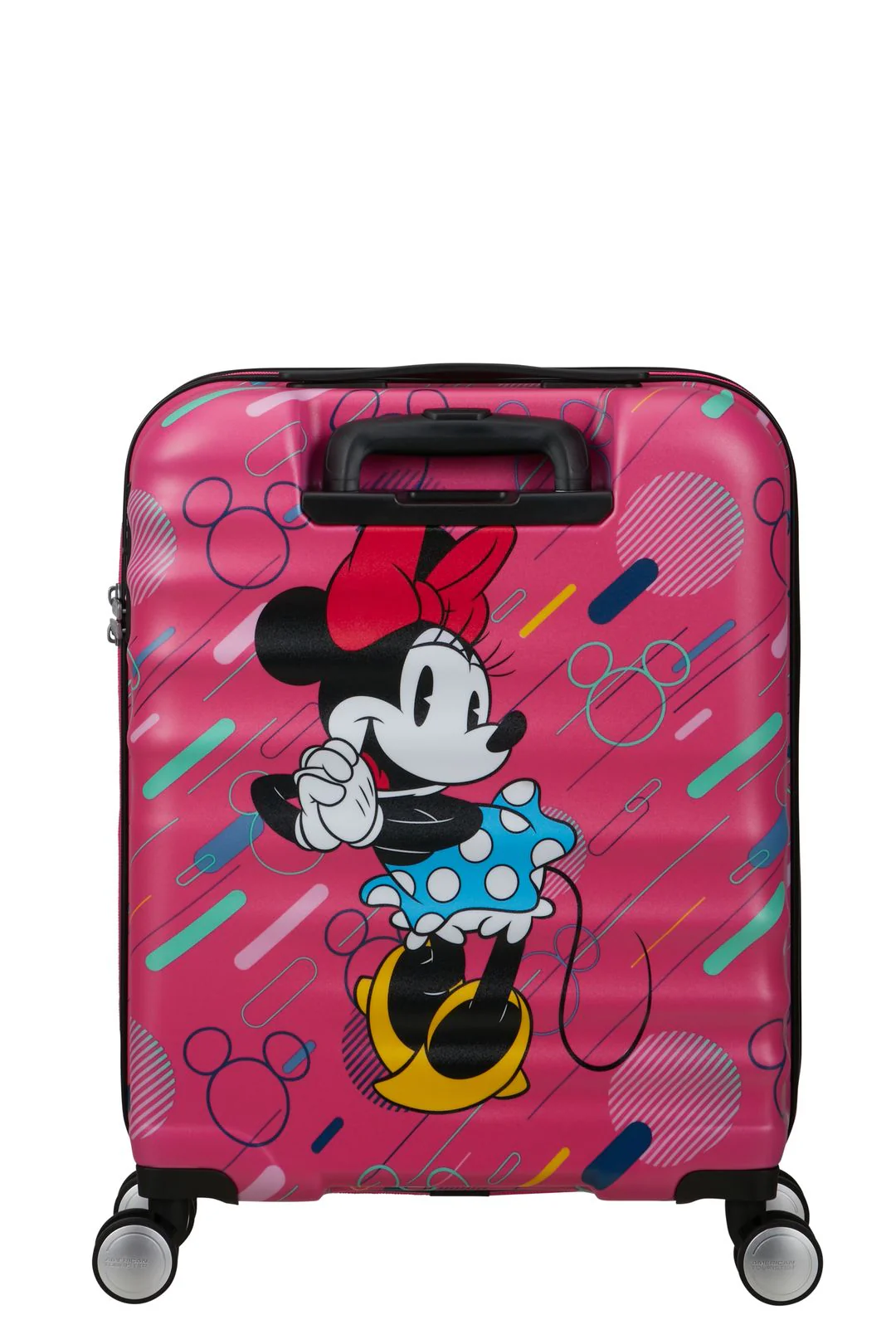 Maleta Cabina Disney MINNIE FUTURE POP de WAVEBREAKER - Image 3