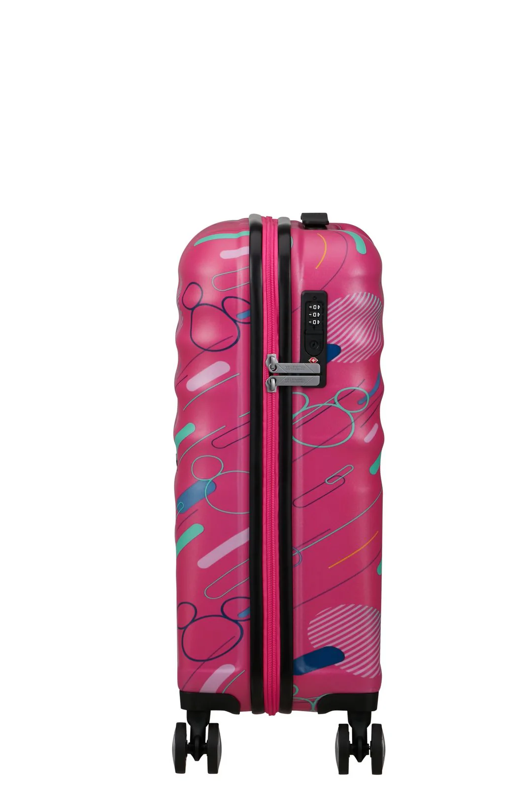 Maleta Cabina Disney MINNIE FUTURE POP de WAVEBREAKER - Image 5
