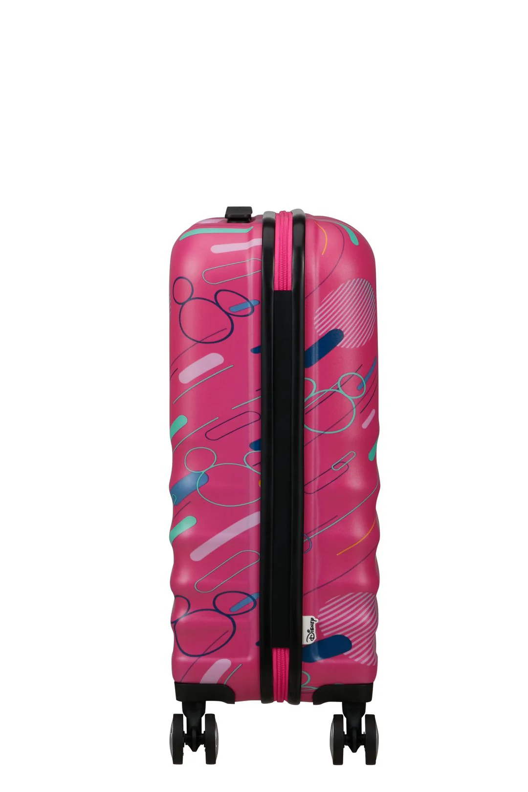 Maleta Cabina Disney MINNIE FUTURE POP de WAVEBREAKER - Image 7