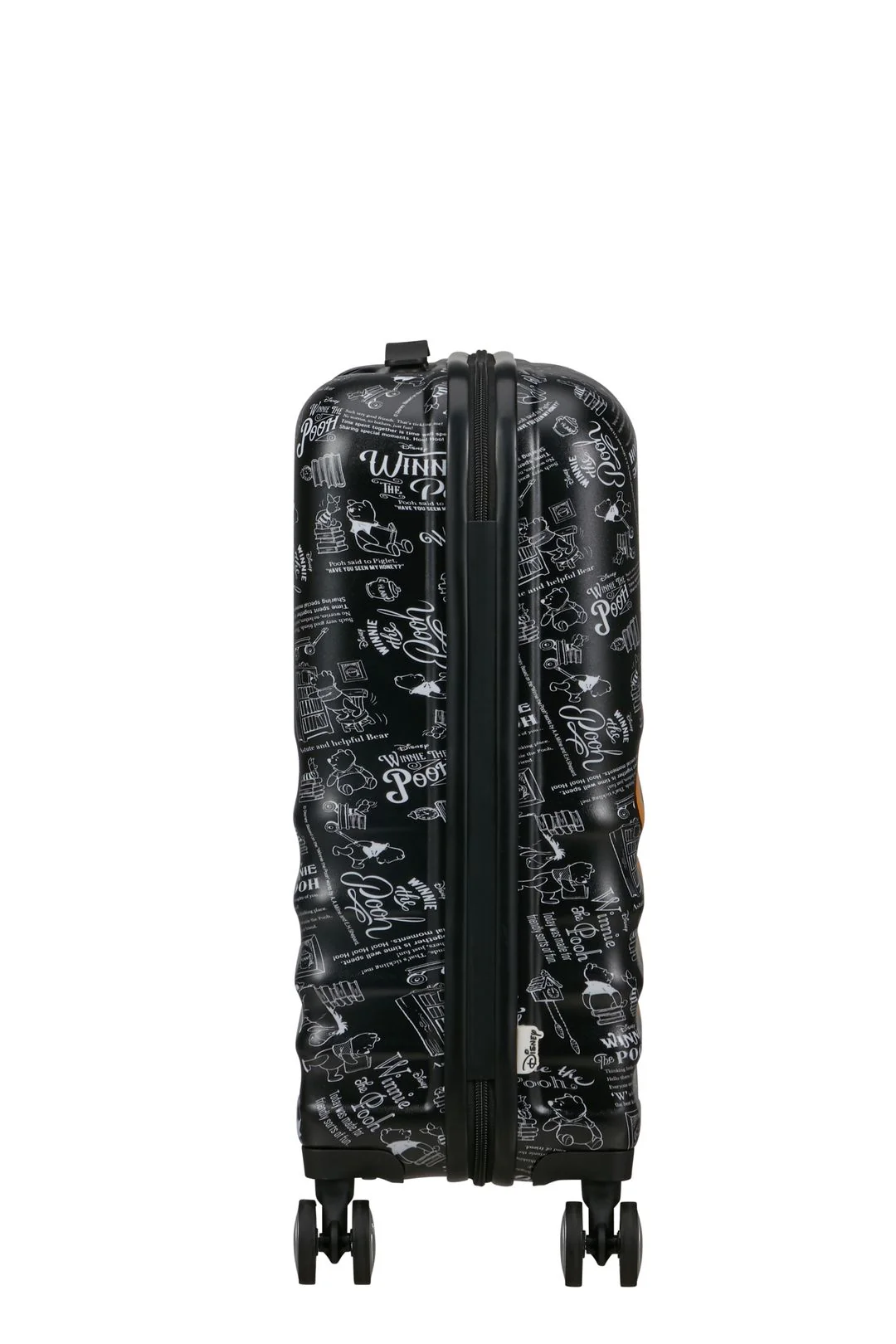MALETA CABINA DISNEY WINNIE THE POOH WAVEBREAKER DE AMERICAN TOURISTER 55/20 - Image 7