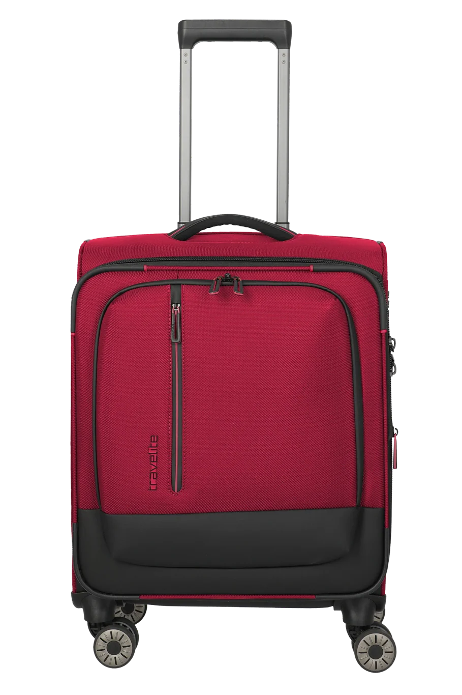 TRAVELITE MALETA CABINA EXTENSIBLE CROSSLITE 5.0 55CM - Image 10