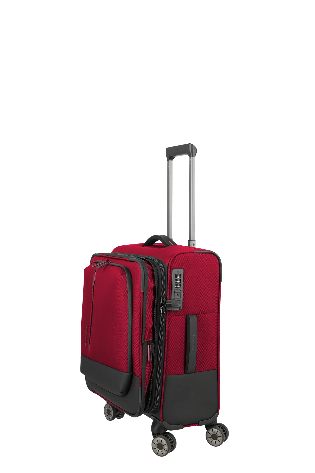 TRAVELITE MALETA CABINA EXTENSIBLE CROSSLITE 5.0 55CM - Image 13