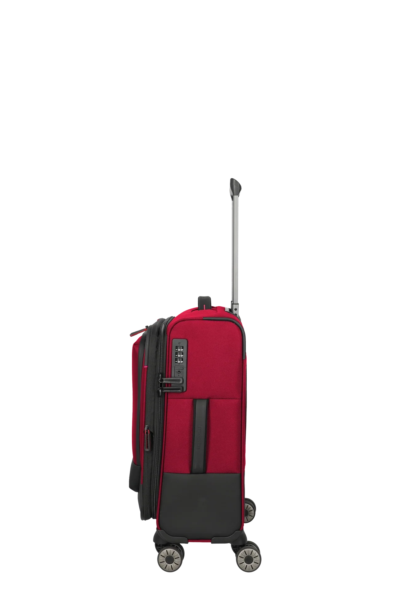 TRAVELITE MALETA CABINA EXTENSIBLE CROSSLITE 5.0 55CM - Image 14