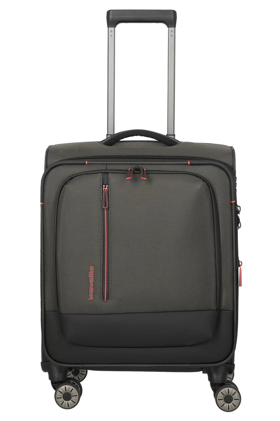TRAVELITE MALETA CABINA EXTENSIBLE CROSSLITE 5.0 55CM - Image 17