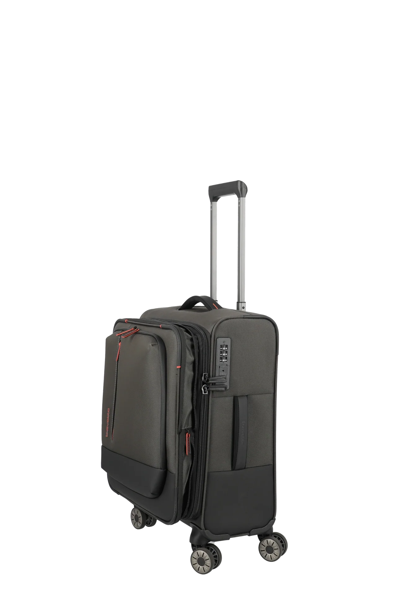 TRAVELITE MALETA CABINA EXTENSIBLE CROSSLITE 5.0 55CM - Image 20