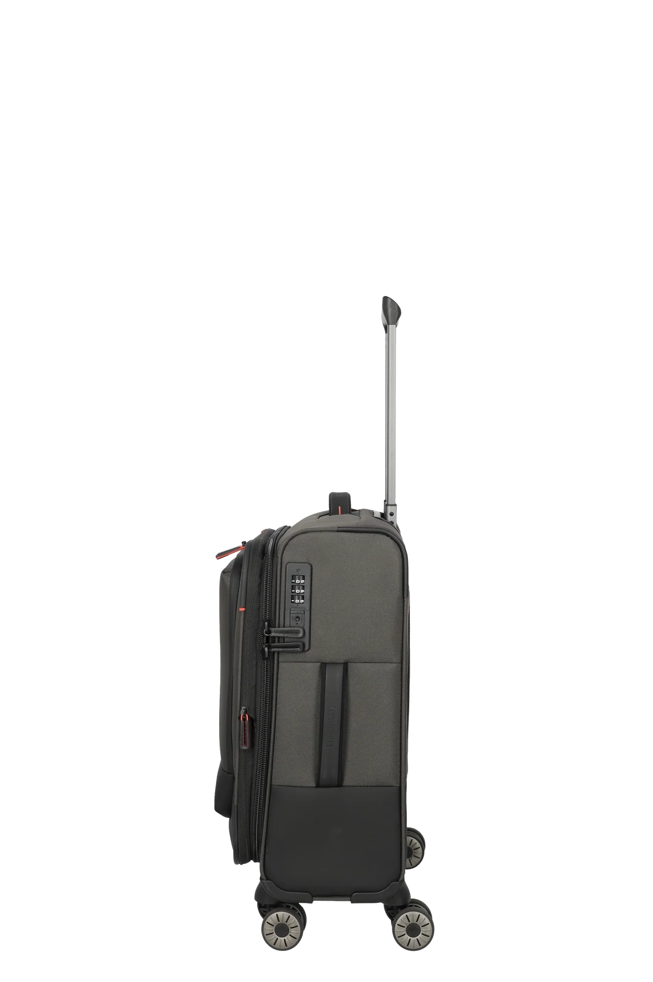 TRAVELITE MALETA CABINA EXTENSIBLE CROSSLITE 5.0 55CM - Image 21