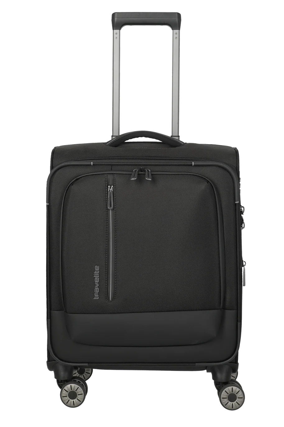 TRAVELITE MALETA CABINA EXTENSIBLE CROSSLITE 5.0 55CM - Image 24