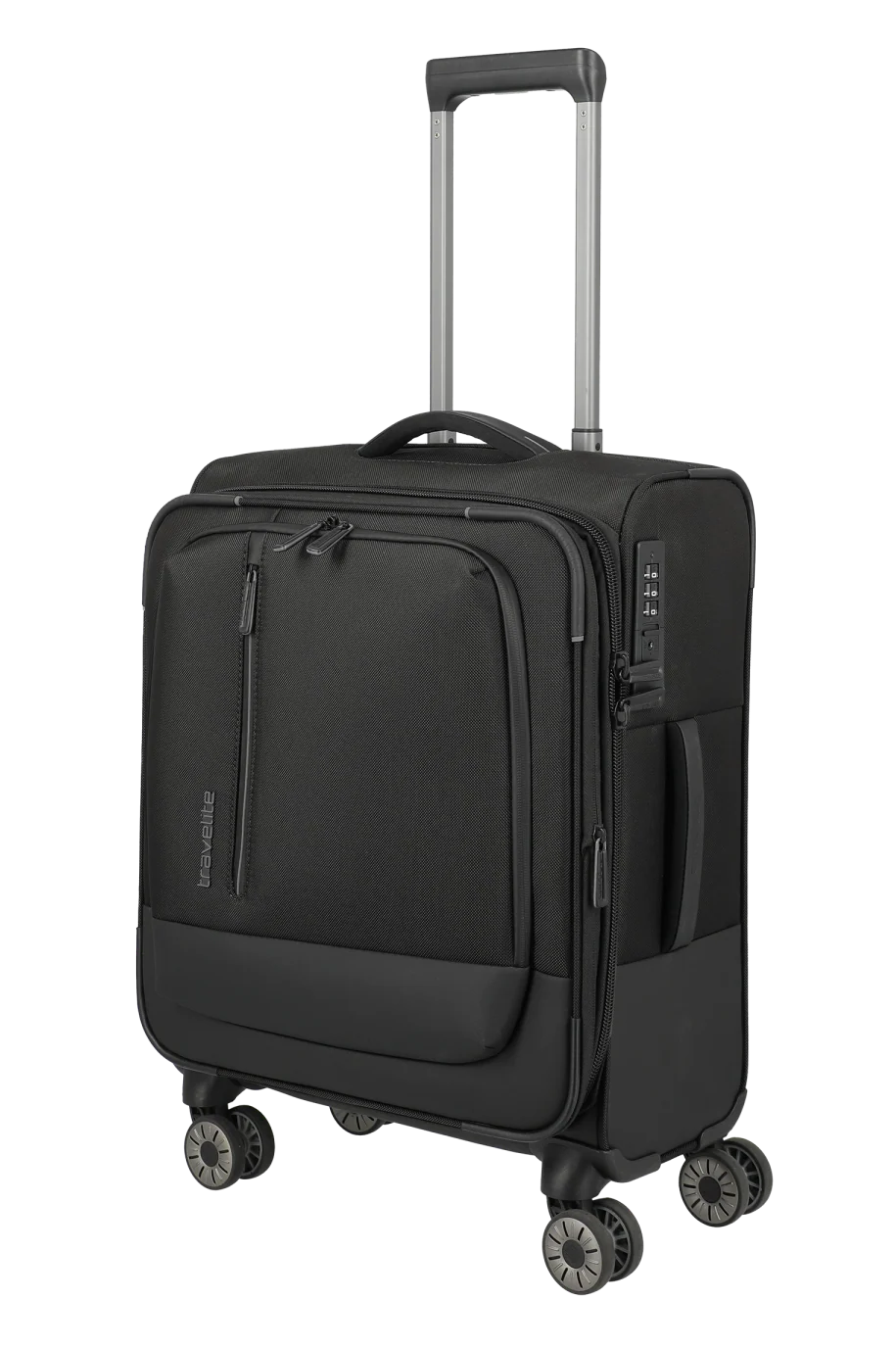 TRAVELITE MALETA CABINA EXTENSIBLE CROSSLITE 5.0 55CM - Image 25