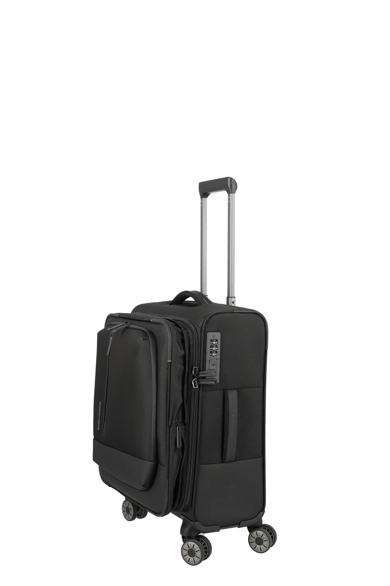 TRAVELITE MALETA CABINA EXTENSIBLE CROSSLITE 5.0 55CM - Image 27