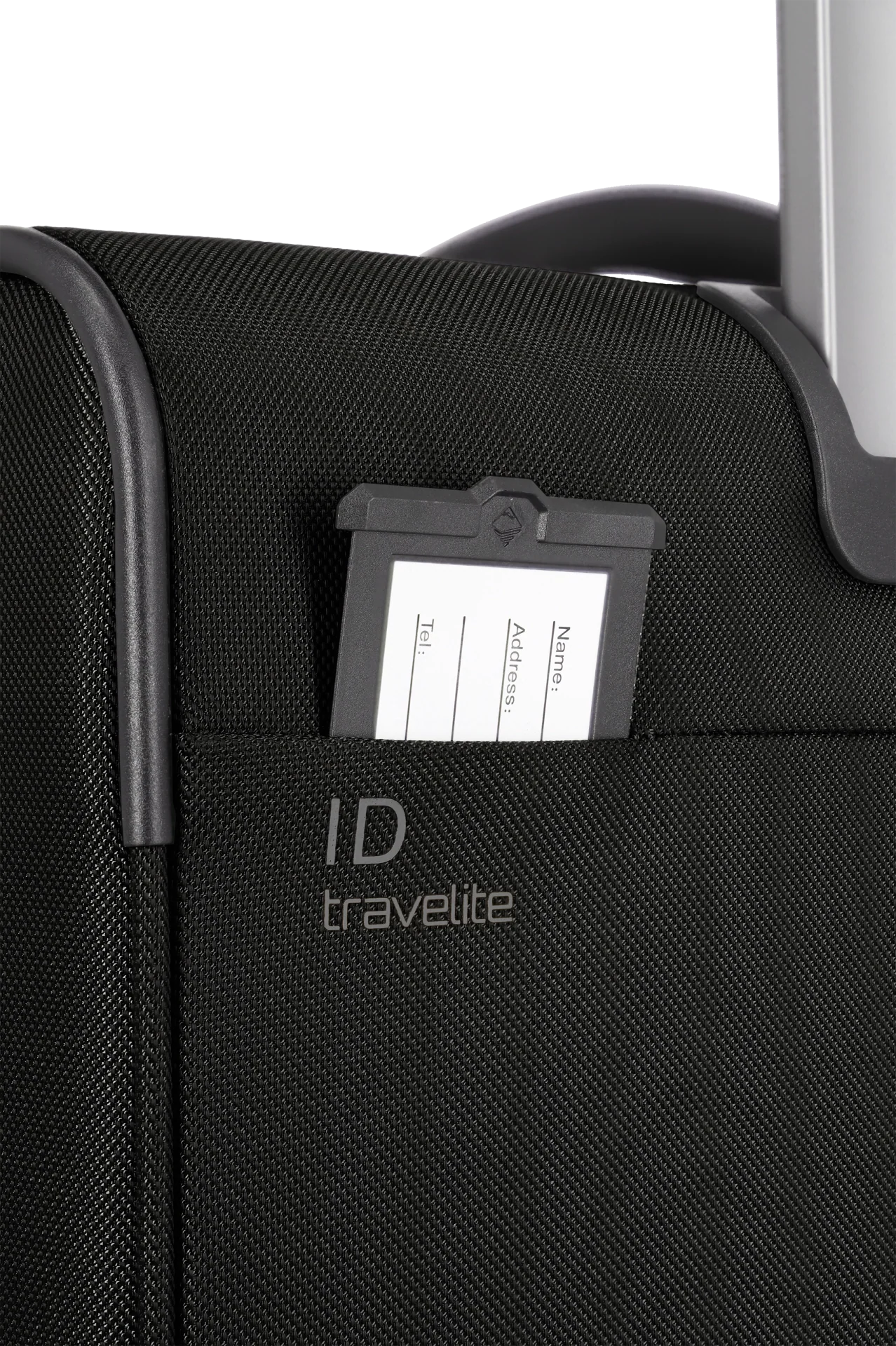 TRAVELITE MALETA CABINA EXTENSIBLE CROSSLITE 5.0 55CM - Image 32