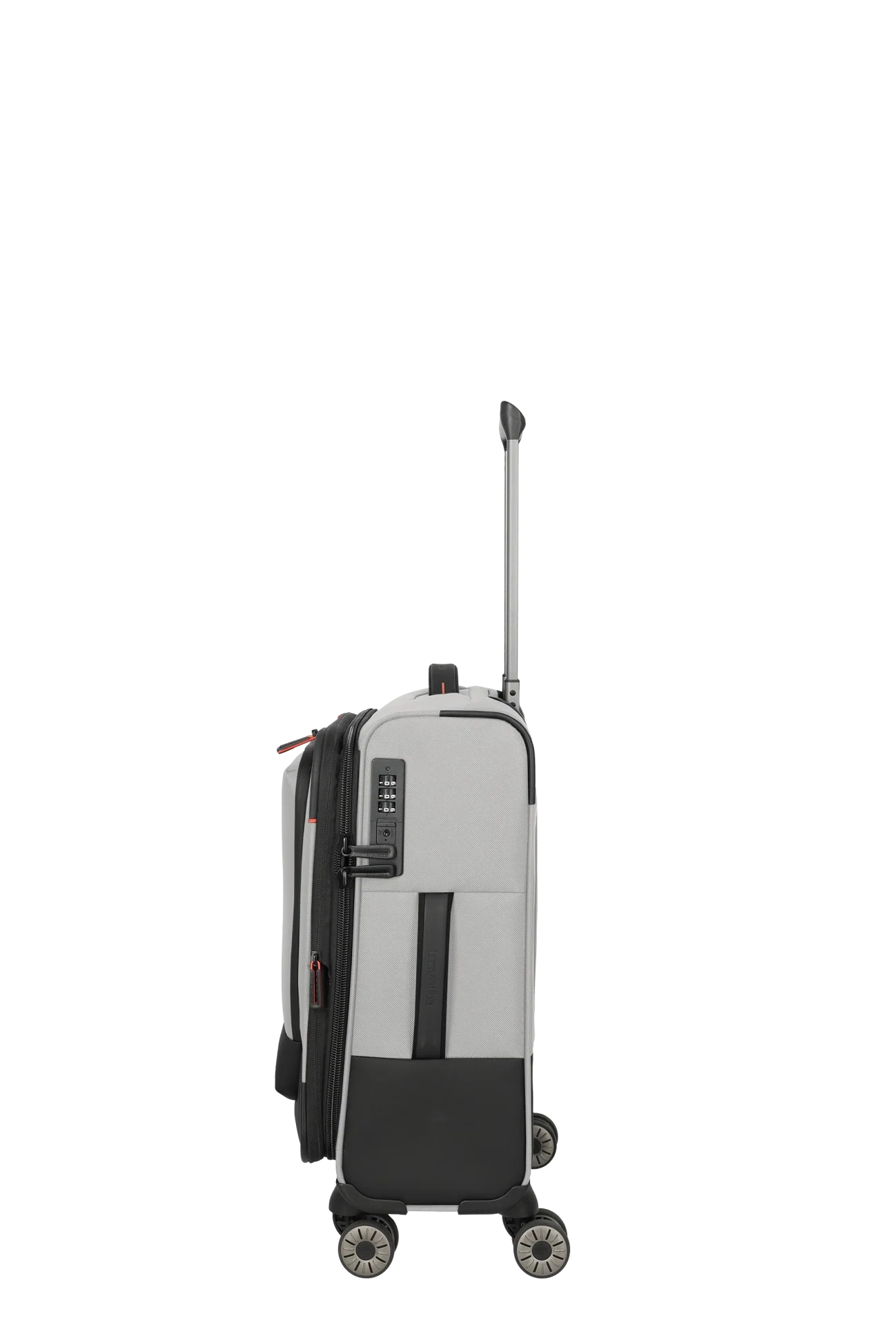 TRAVELITE MALETA CABINA EXTENSIBLE CROSSLITE 5.0 55CM - Image 6