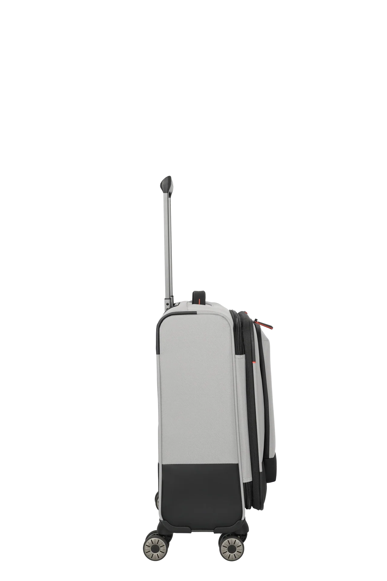 TRAVELITE MALETA CABINA EXTENSIBLE CROSSLITE 5.0 55CM - Image 8