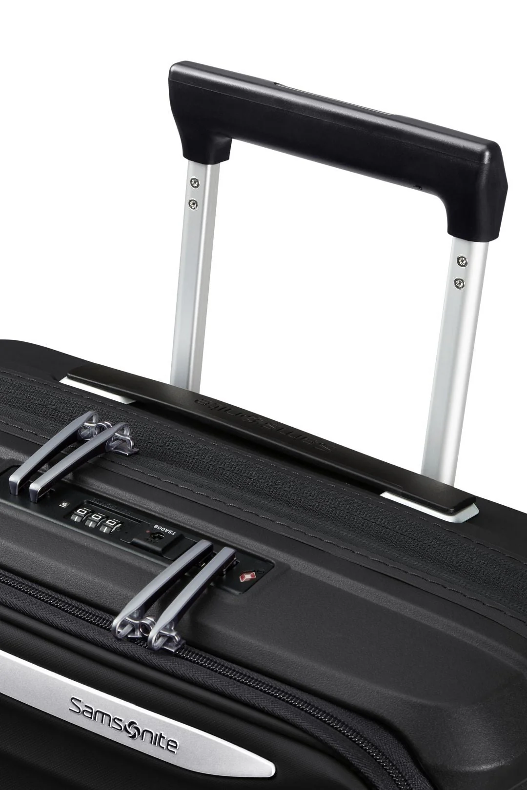 Maleta Cabina Extensible Easy-Access UPSCAPE de Samsonite 55cm - Image 11