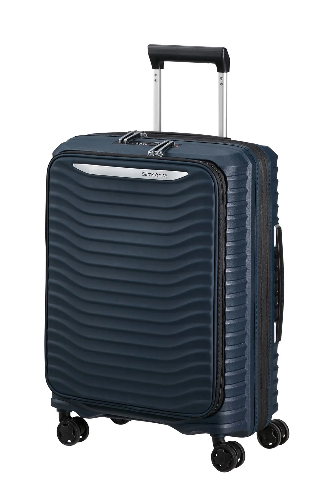 Maleta Cabina Extensible Easy-Access UPSCAPE de Samsonite 55cm - Image 15