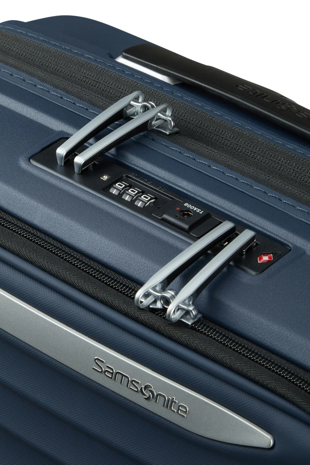 Maleta Cabina Extensible Easy-Access UPSCAPE de Samsonite 55cm - Image 18