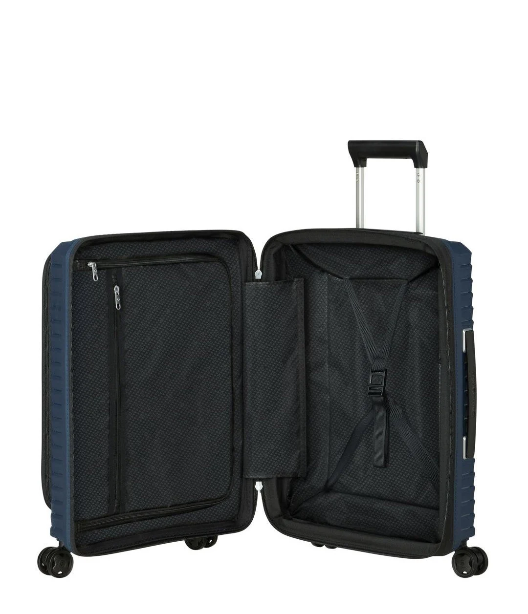 Maleta Cabina Extensible Easy-Access UPSCAPE de Samsonite 55cm - Image 20