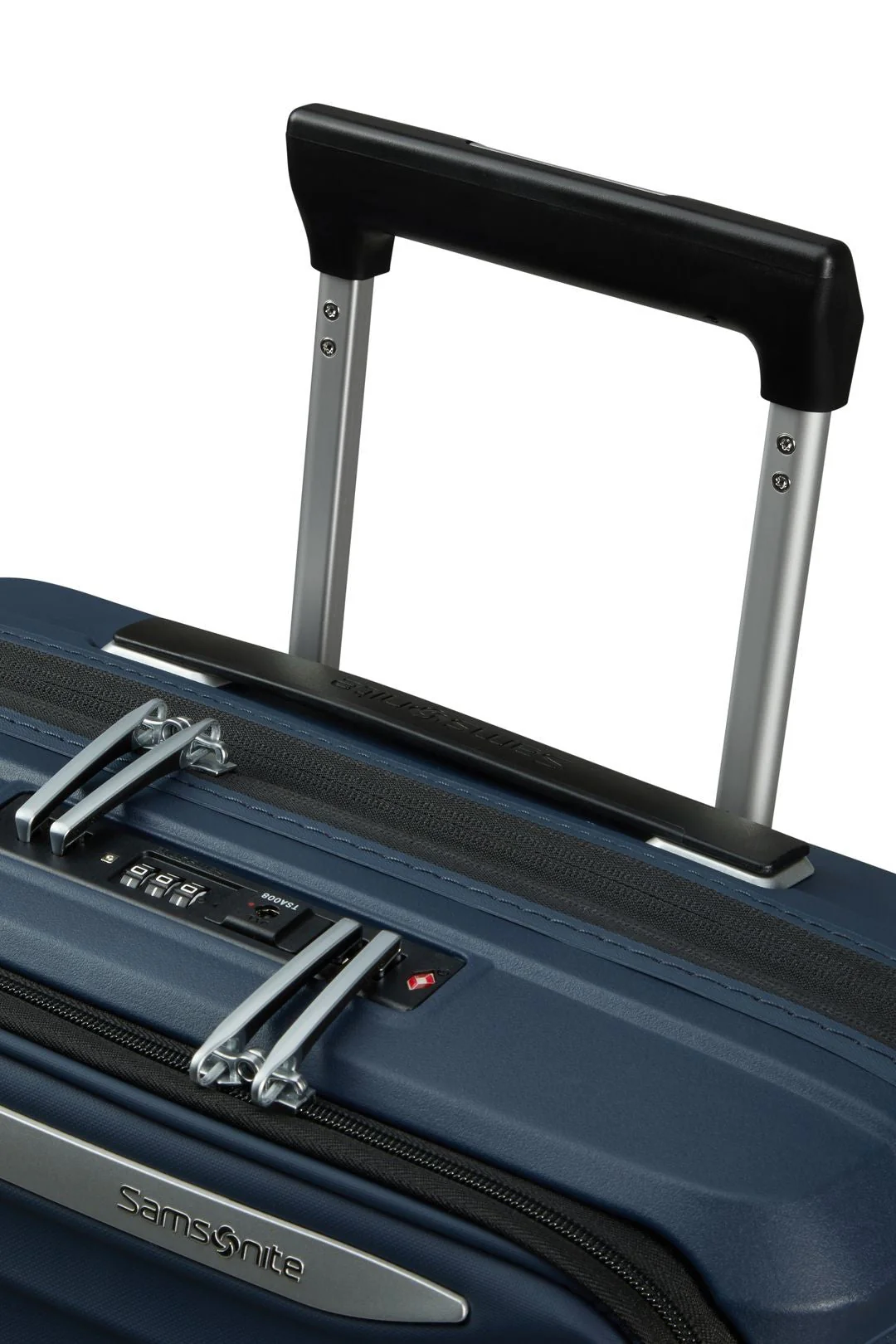 Maleta Cabina Extensible Easy-Access UPSCAPE de Samsonite 55cm - Image 25