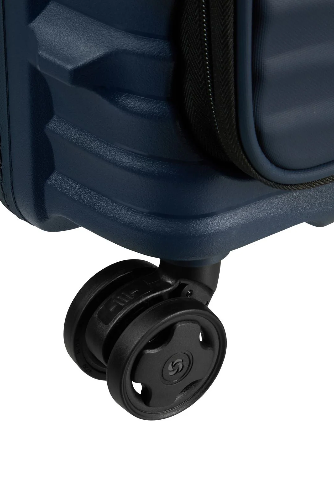 Maleta Cabina Extensible Easy-Access UPSCAPE de Samsonite 55cm - Image 28