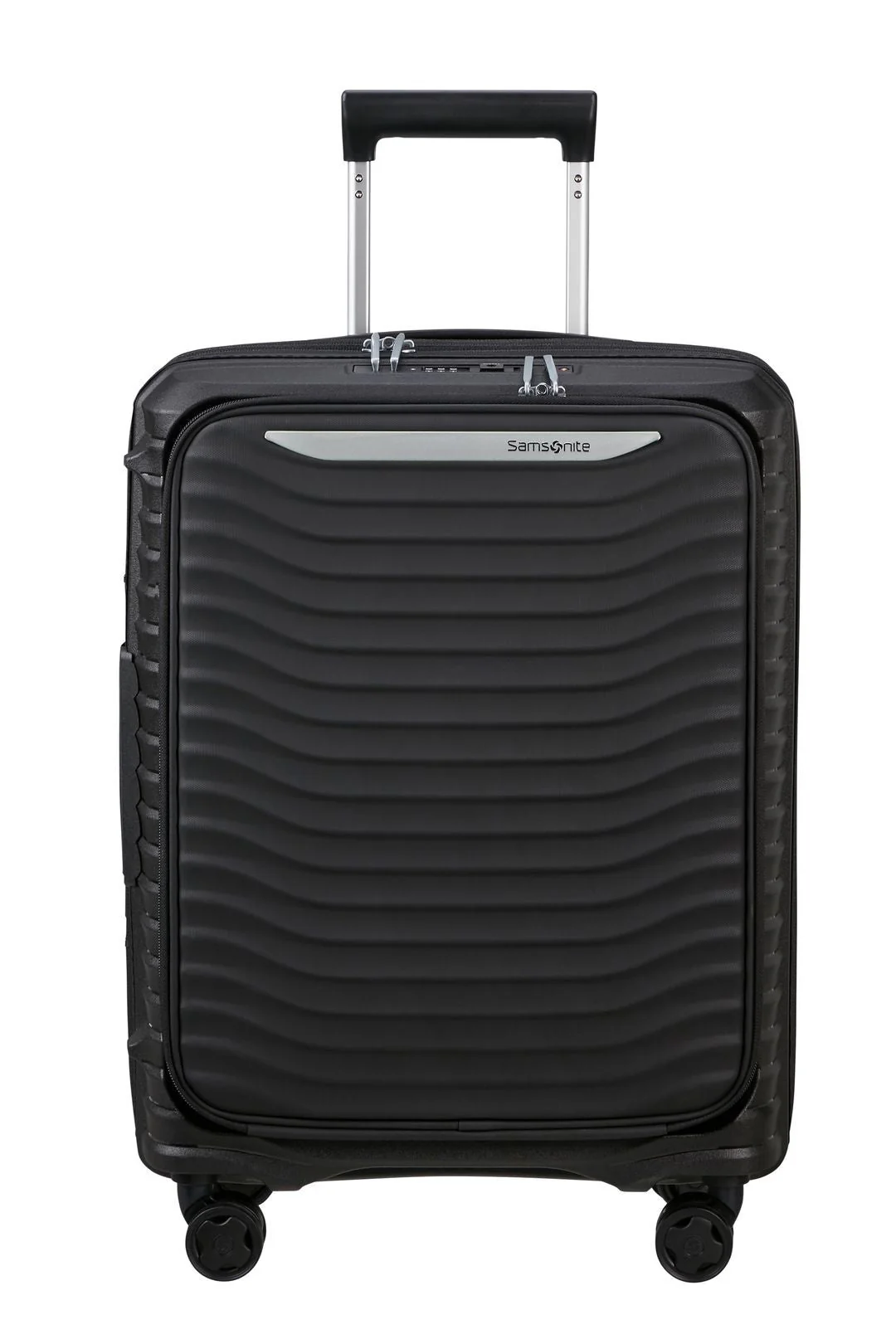 Maleta Cabina Extensible Easy-Access UPSCAPE de Samsonite 55cm - Image 3