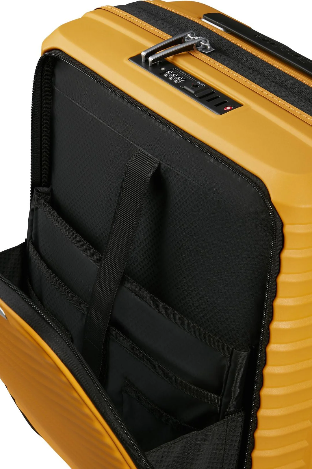 Maleta Cabina Extensible Easy-Access UPSCAPE de Samsonite 55cm - Image 32