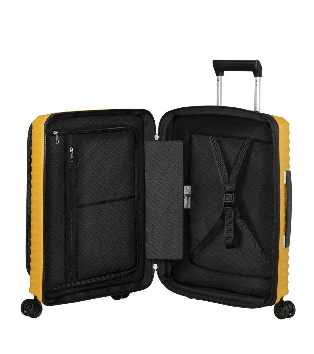Maleta Cabina Extensible Easy-Access UPSCAPE de Samsonite 55cm - Image 33