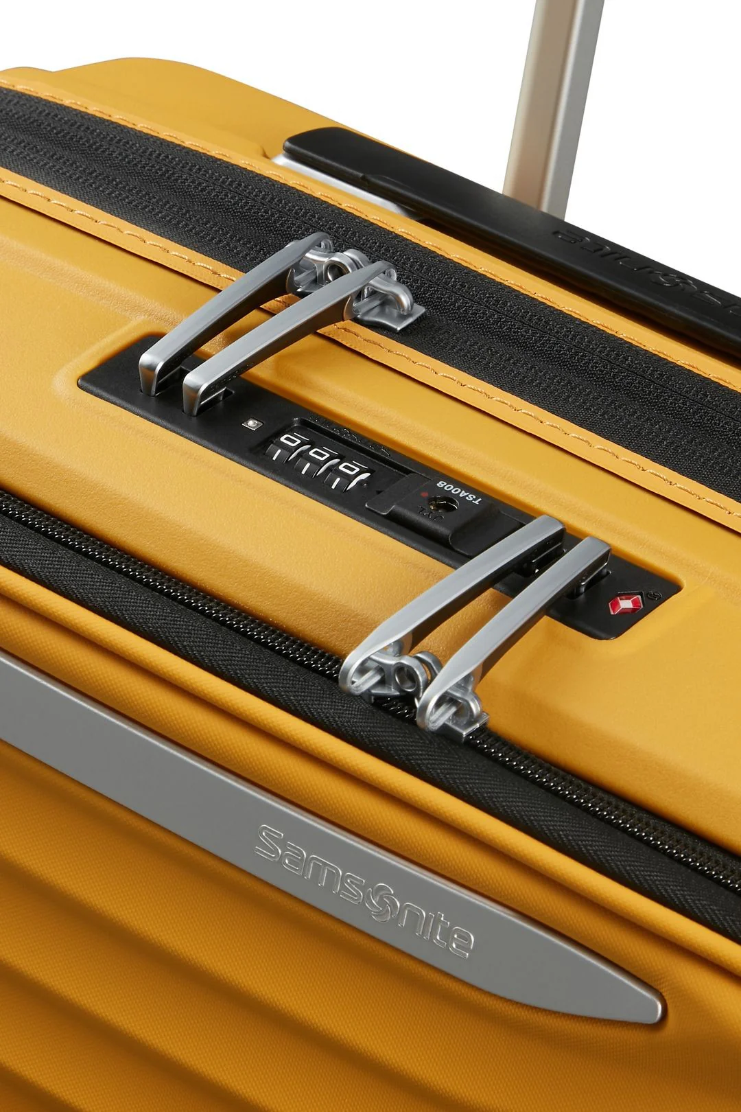 Maleta Cabina Extensible Easy-Access UPSCAPE de Samsonite 55cm - Image 34