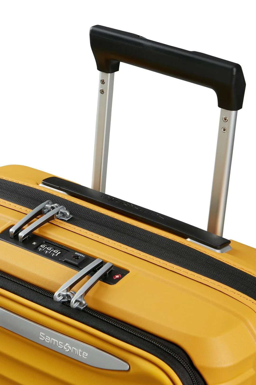 Maleta Cabina Extensible Easy-Access UPSCAPE de Samsonite 55cm - Image 39