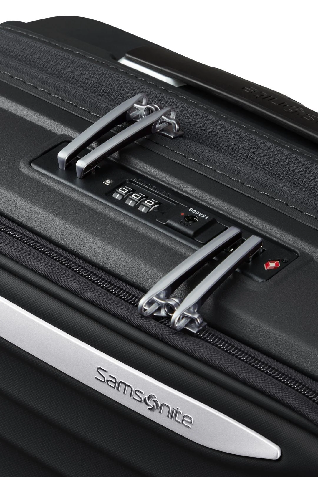 Maleta Cabina Extensible Easy-Access UPSCAPE de Samsonite 55cm - Image 4