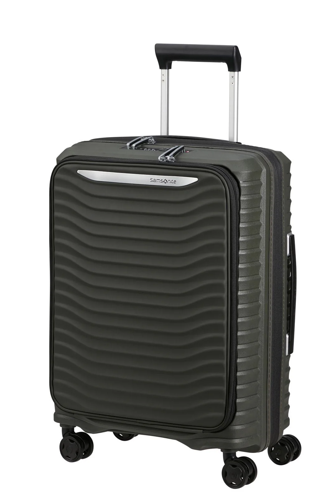 Maleta Cabina Extensible Easy-Access UPSCAPE de Samsonite 55cm - Image 43