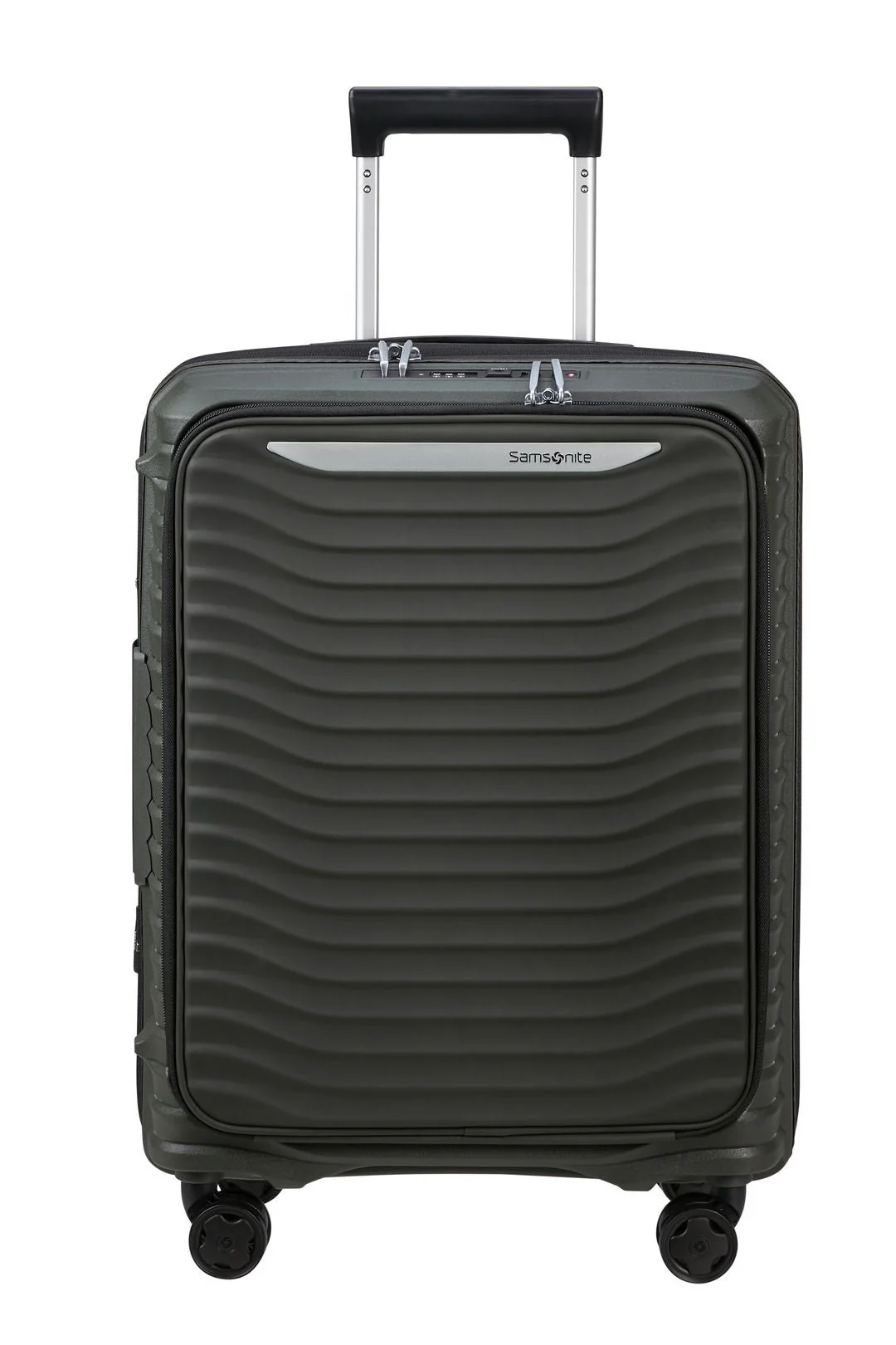 Maleta Cabina Extensible Easy-Access UPSCAPE de Samsonite 55cm - Image 45