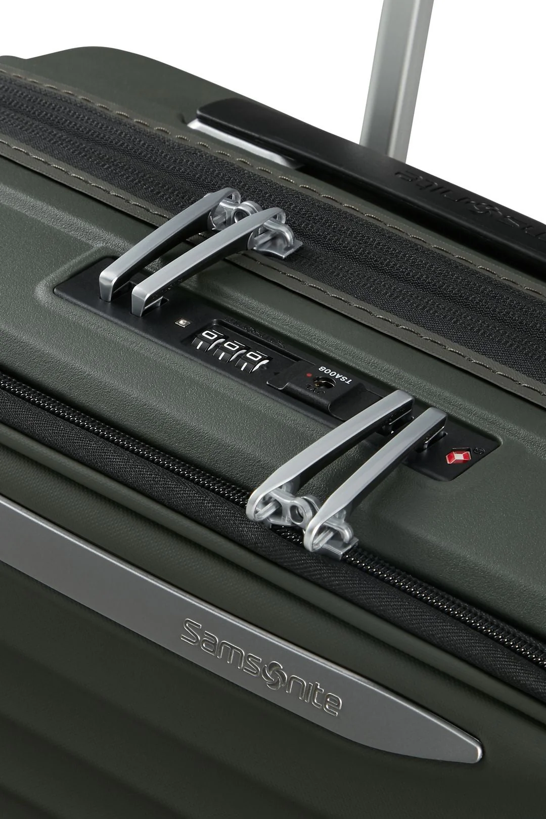 Maleta Cabina Extensible Easy-Access UPSCAPE de Samsonite 55cm - Image 46
