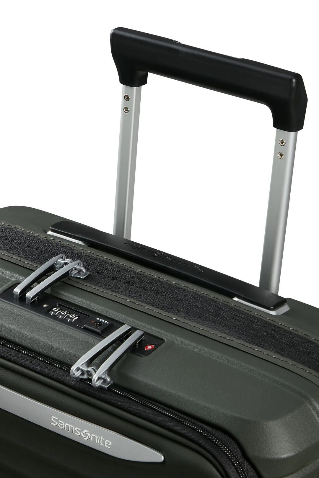 Maleta Cabina Extensible Easy-Access UPSCAPE de Samsonite 55cm - Image 53