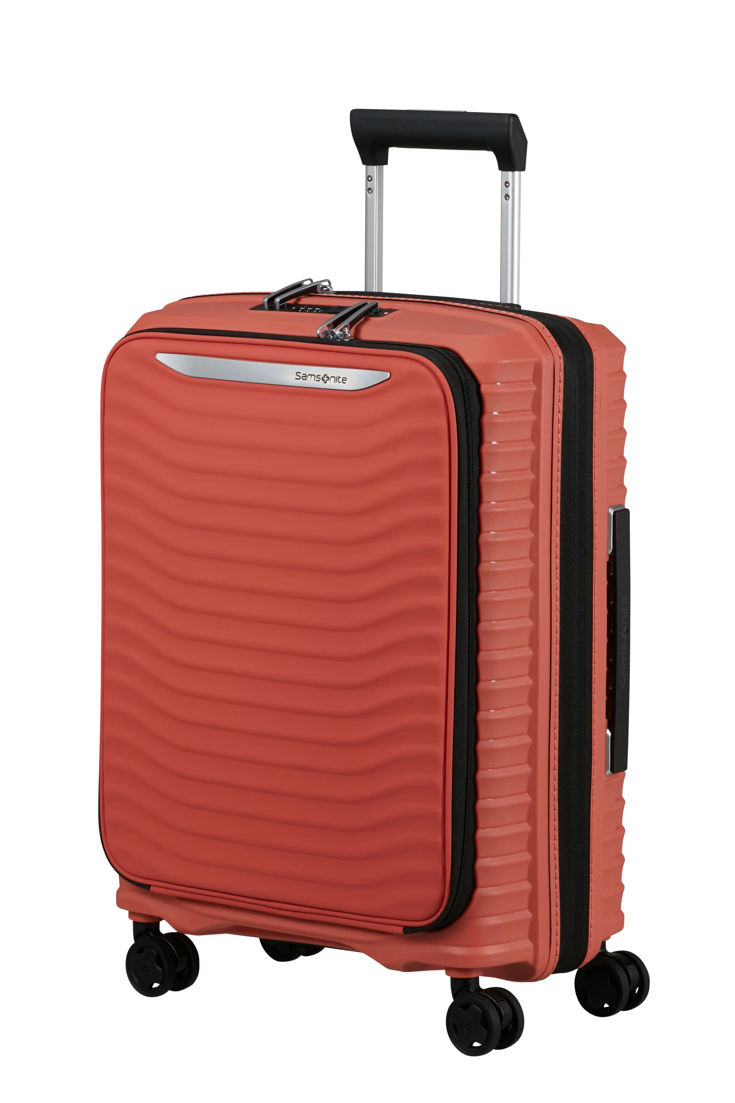 Maleta Cabina Extensible Easy-Access UPSCAPE de Samsonite 55cm - Image 57
