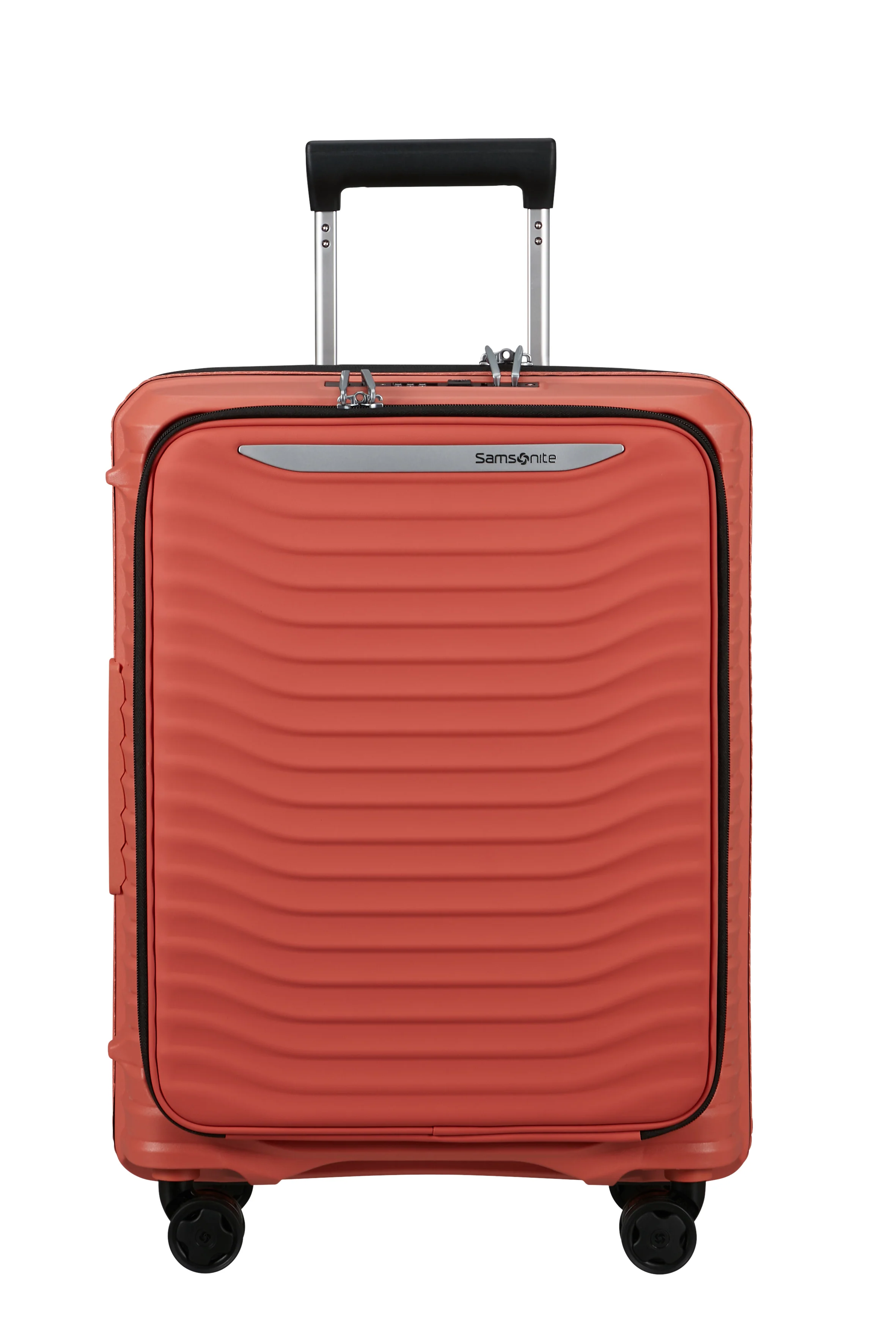 Maleta Cabina Extensible Easy-Access UPSCAPE de Samsonite 55cm - Image 58