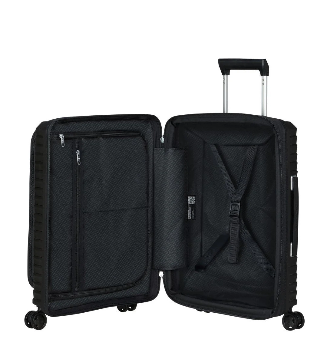 Maleta Cabina Extensible Easy-Access UPSCAPE de Samsonite 55cm - Image 6