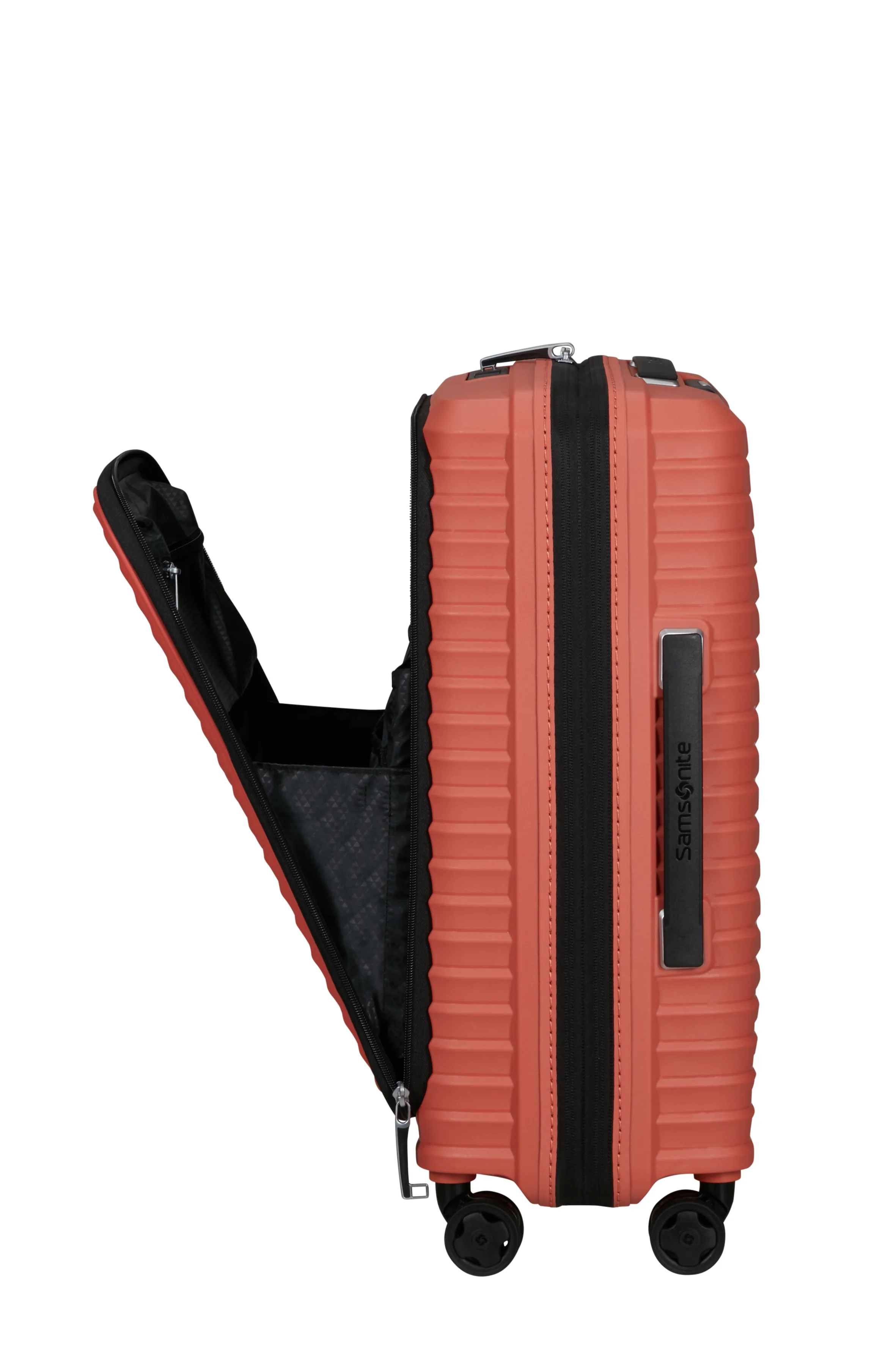 Maleta Cabina Extensible Easy-Access UPSCAPE de Samsonite 55cm - Image 60