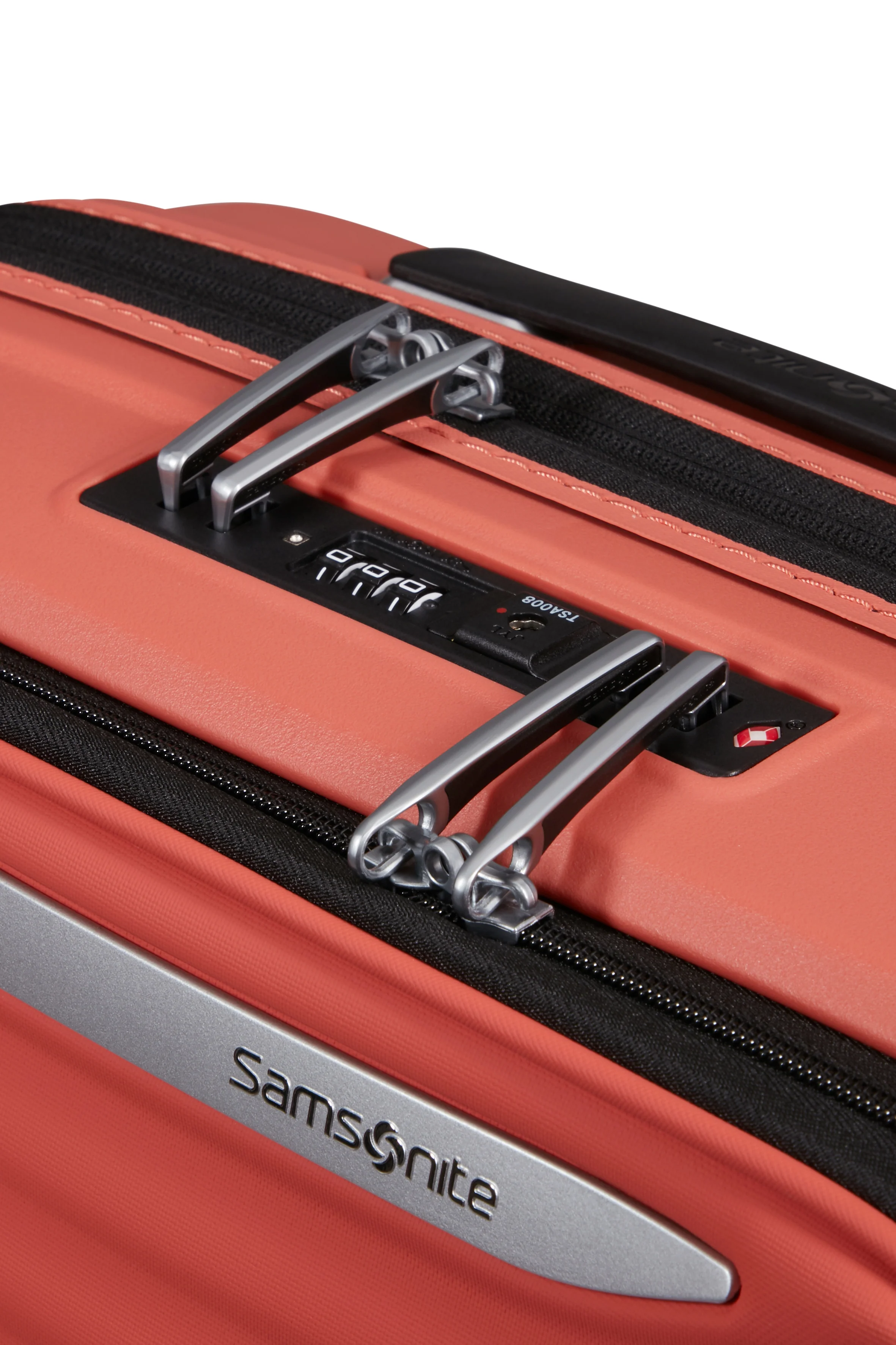 Maleta Cabina Extensible Easy-Access UPSCAPE de Samsonite 55cm - Image 69