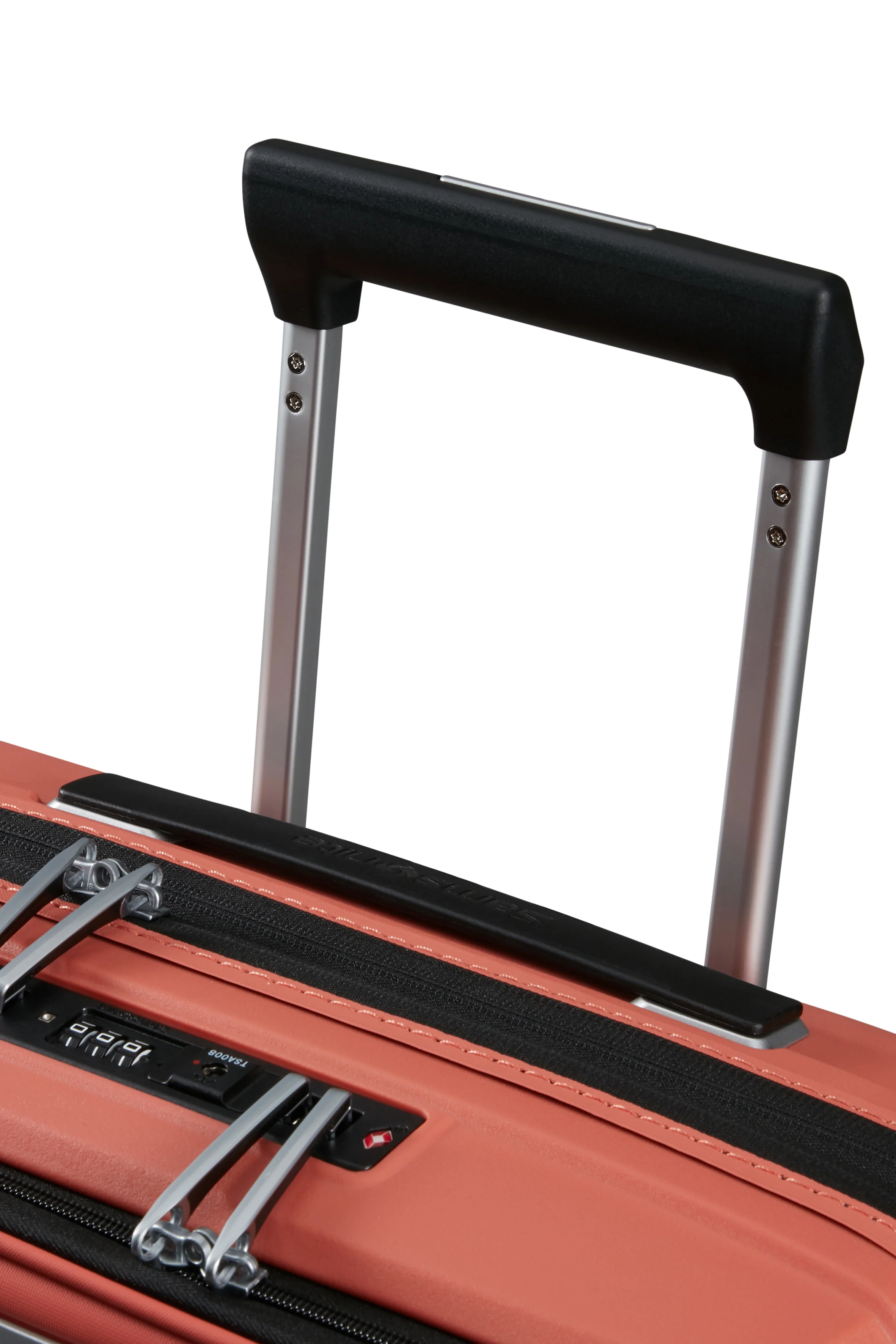 Maleta Cabina Extensible Easy-Access UPSCAPE de Samsonite 55cm - Image 71