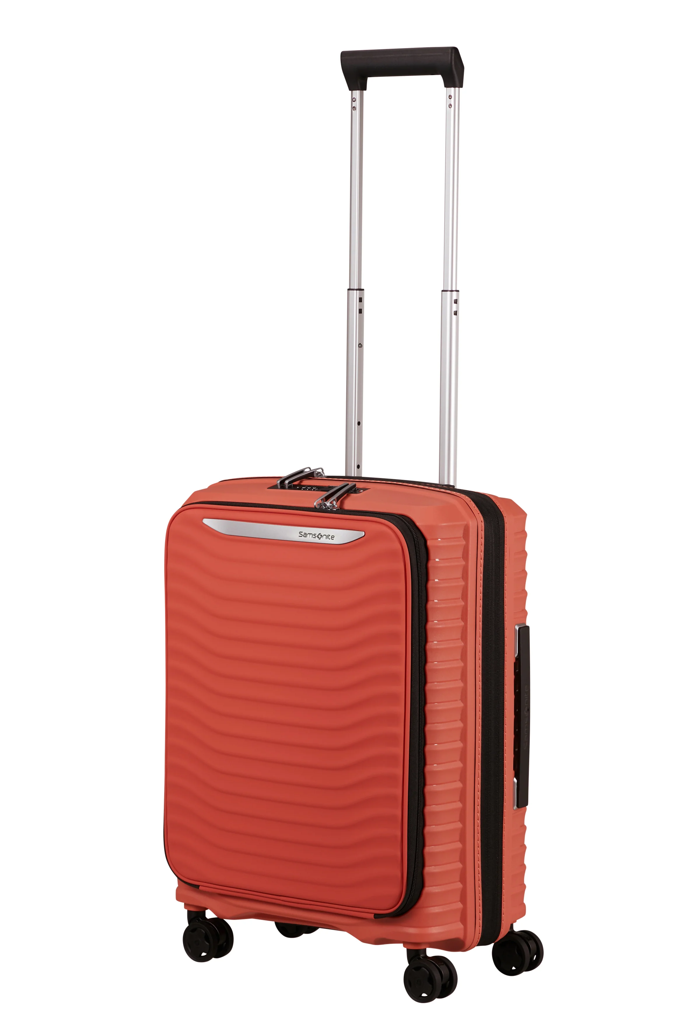 Maleta Cabina Extensible Easy-Access UPSCAPE de Samsonite 55cm - Image 73