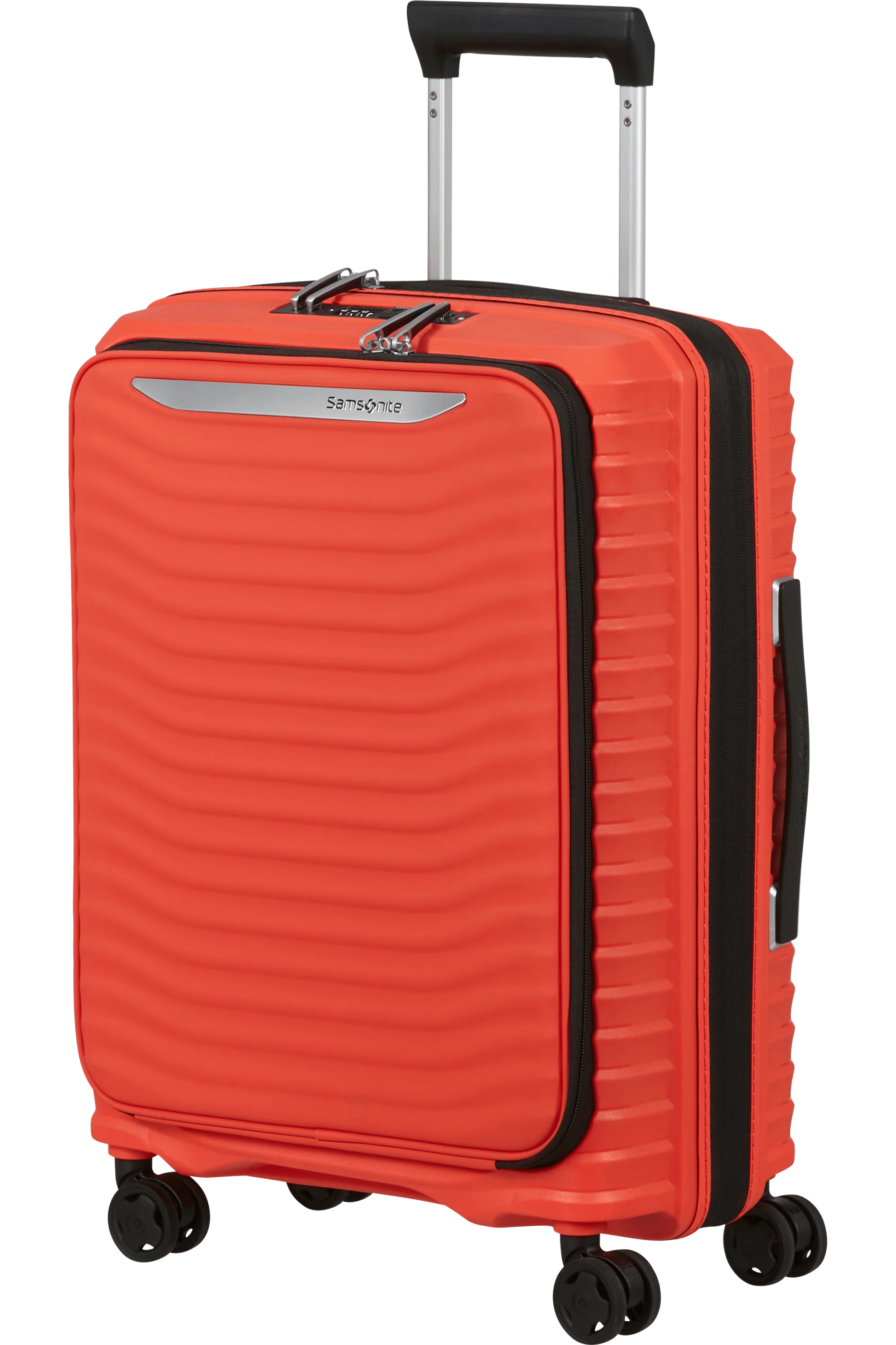 Maleta Cabina Extensible Easy-Access UPSCAPE de Samsonite 55cm - Image 74