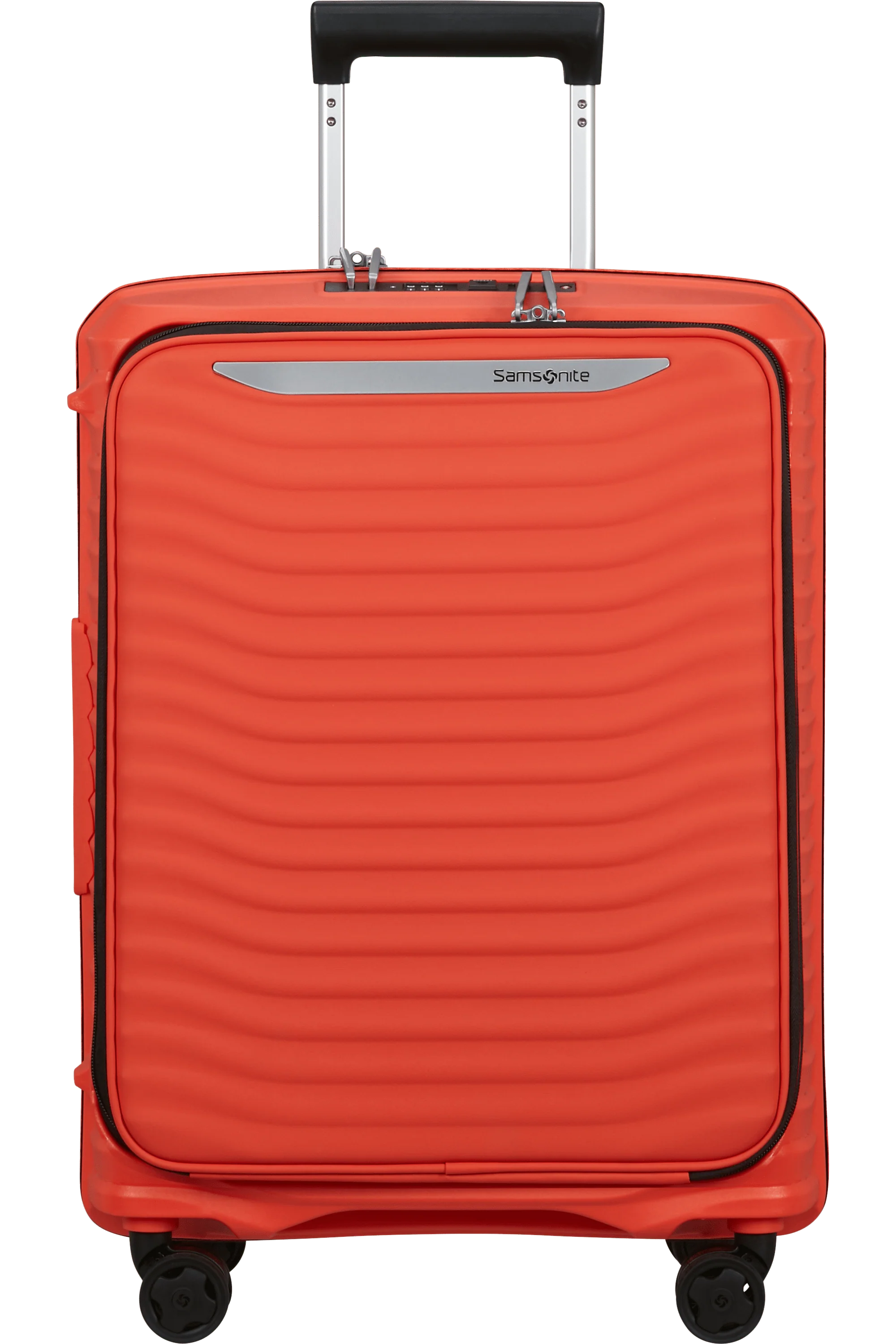 Maleta Cabina Extensible Easy-Access UPSCAPE de Samsonite 55cm - Image 75