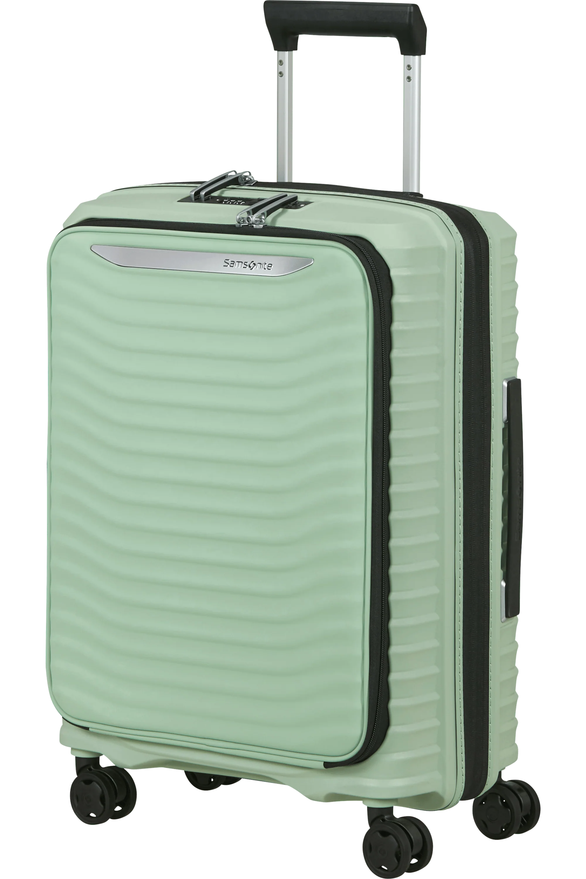 Maleta Cabina Extensible Easy-Access UPSCAPE de Samsonite 55cm - Image 79