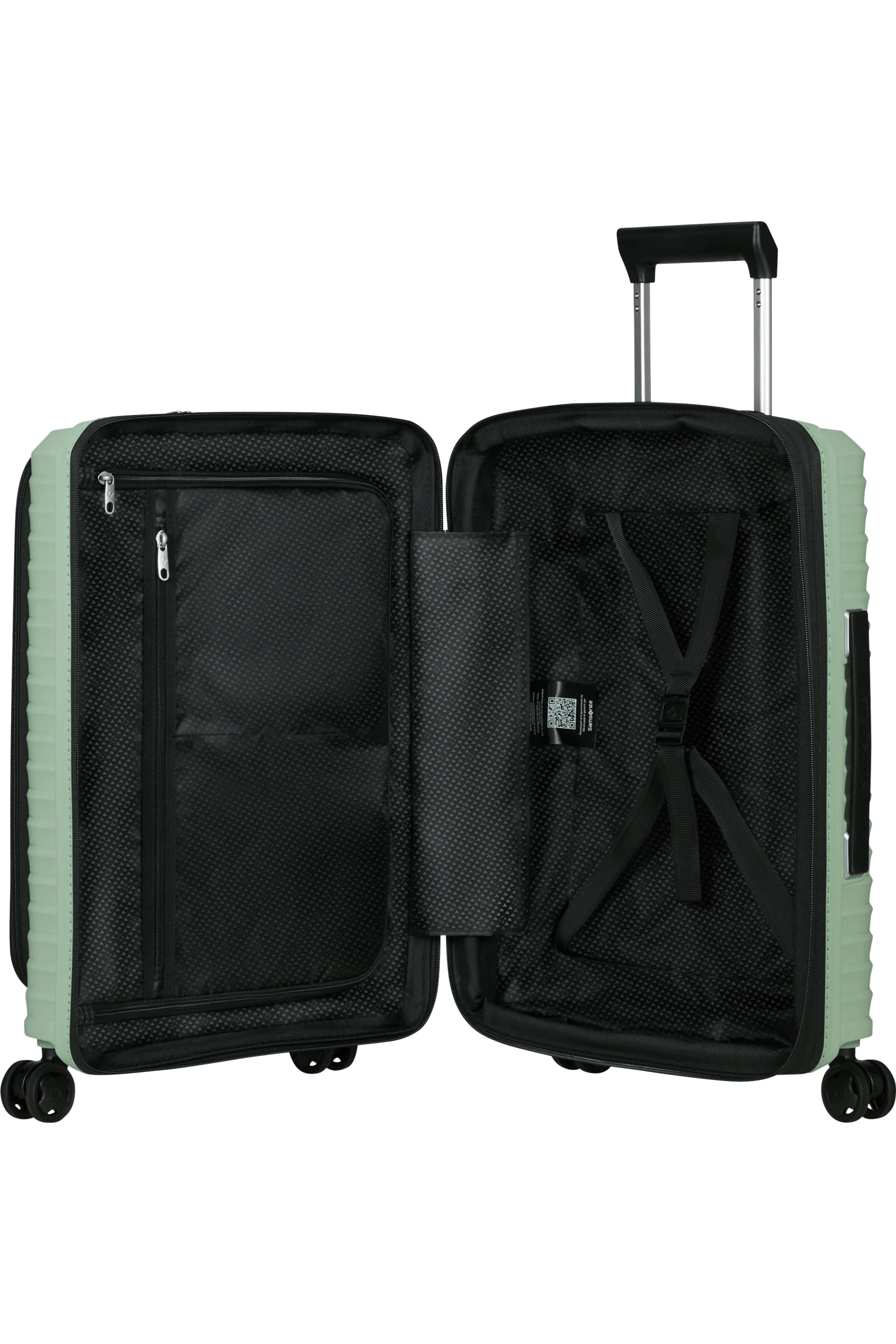 Maleta Cabina Extensible Easy-Access UPSCAPE de Samsonite 55cm - Image 82
