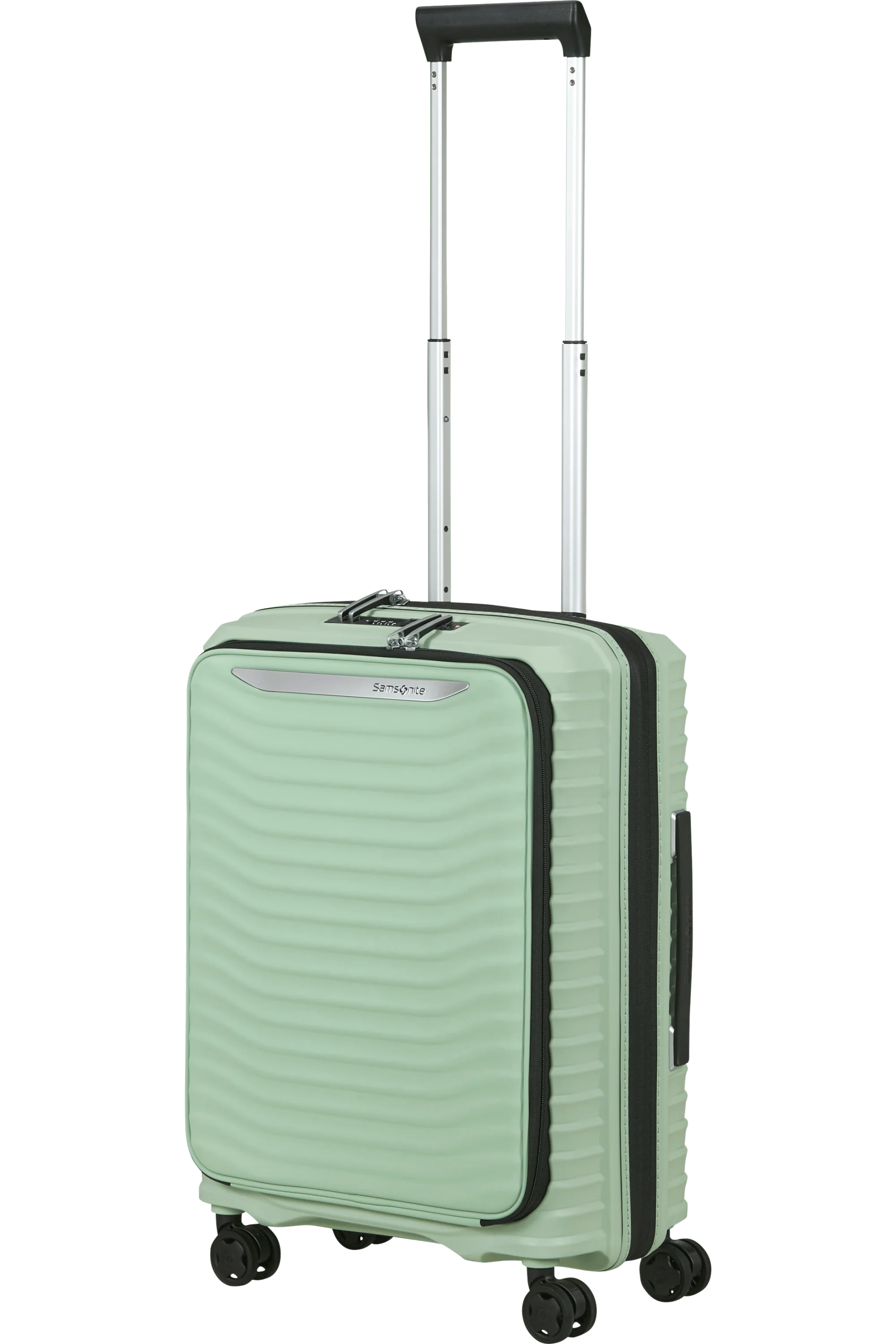 Maleta Cabina Extensible Easy-Access UPSCAPE de Samsonite 55cm - Image 84