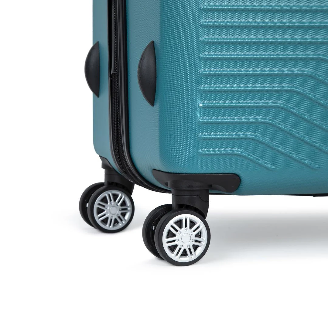 Maleta Cabina Extensible Nairobi de Greenwich - Image 33