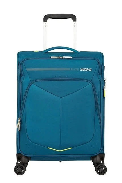 Maleta Cabina Extensible SummerFunk Strict de American tourister - Image 10
