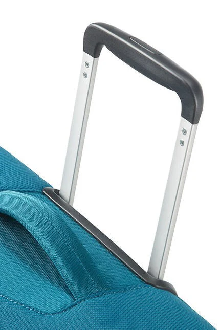Maleta Cabina Extensible SummerFunk Strict de American tourister - Image 13