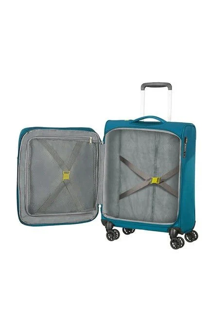 Maleta Cabina Extensible SummerFunk Strict de American tourister - Image 14