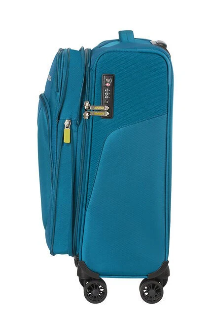 Maleta Cabina Extensible SummerFunk Strict de American tourister - Image 16
